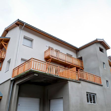 Appartement Neuf 2* Au Centre De Brides Avec Terrasse, Proche Telecabines Et Commerces - Fr-1-512-41 Zewnętrze zdjęcie