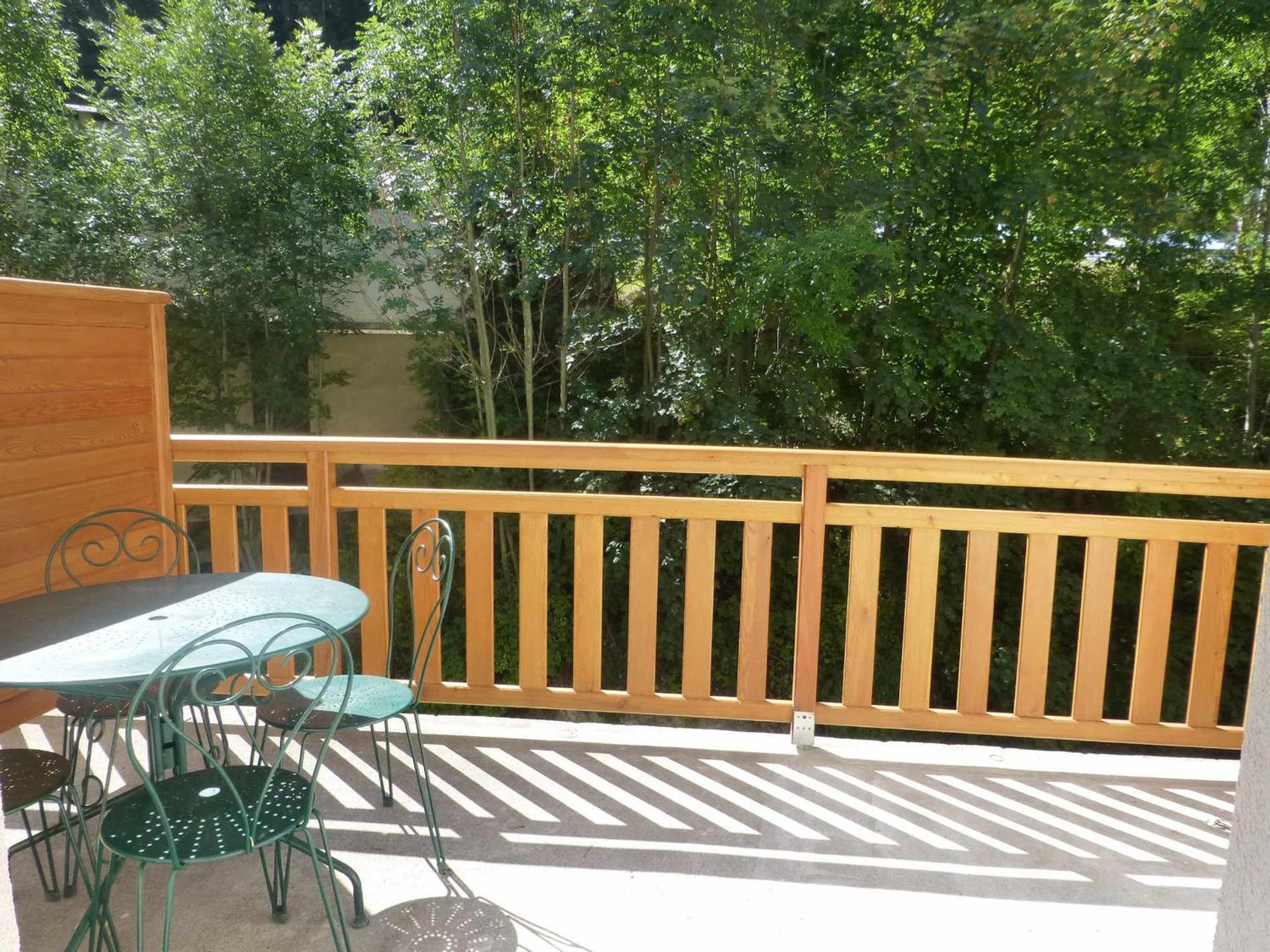 Appartement Neuf 2* Au Centre De Brides Avec Terrasse, Proche Telecabines Et Commerces - Fr-1-512-41 Zewnętrze zdjęcie