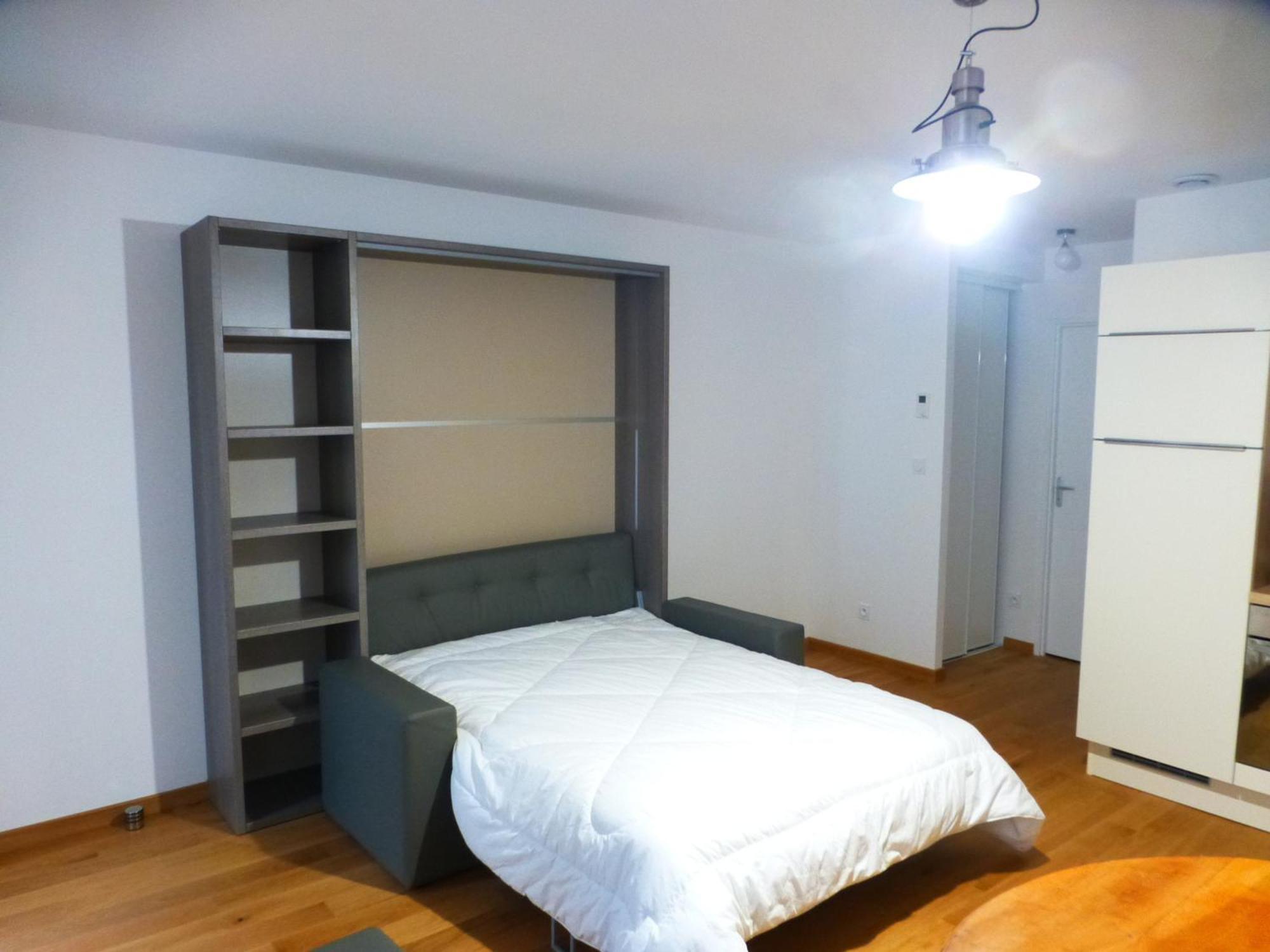 Appartement Neuf 2* Au Centre De Brides Avec Terrasse, Proche Telecabines Et Commerces - Fr-1-512-41 Zewnętrze zdjęcie